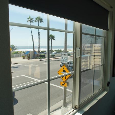 Huntington Surf Inn Huntington Beach Exterior foto